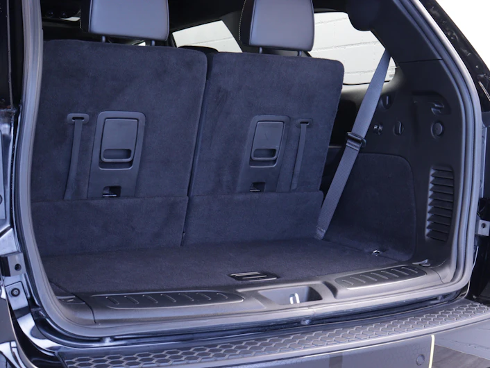 immagine del veicolo DODGE Durango