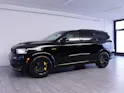 Dodge USA Durango 6.4 V8 HEMI SRT AWD ALCHEMI