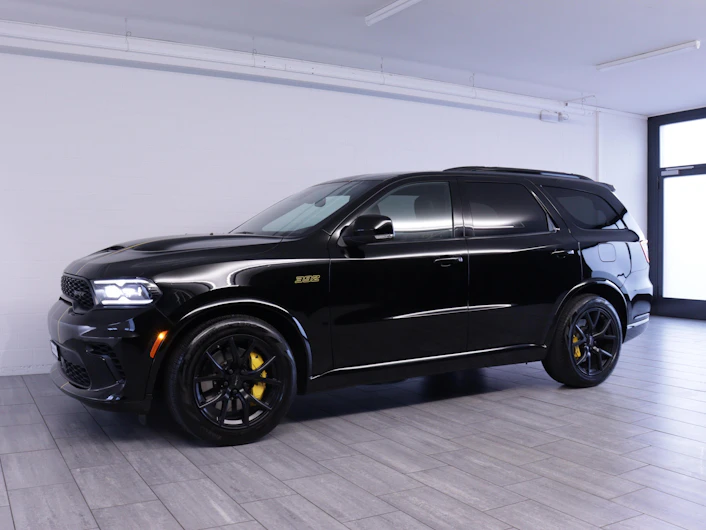 immagine del veicolo DODGE Durango