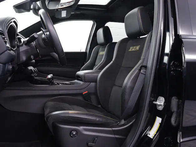 Dodge USA Durango 6.4 V8 HEMI SRT AWD ALCHEMI
