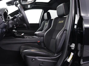 immagine del veicolo DODGE Durango 6.4 V8 HEMI SRT AWD ALCHEMI