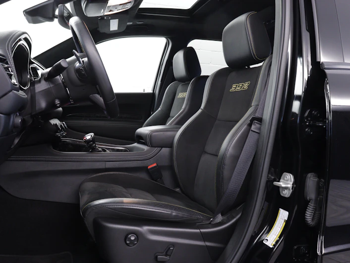 immagine del veicolo DODGE Durango