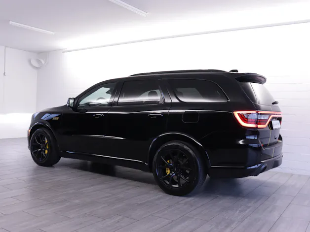 Dodge USA Durango 6.4 V8 HEMI SRT AWD ALCHEMI
