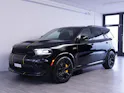 Dodge USA Durango 6.4 V8 HEMI SRT AWD ALCHEMI
