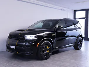 Dodge USA Durango 6.4 V8 HEMI SRT AWD ALCHEMI