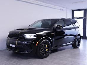 immagine del veicolo DODGE Durango 6.4 V8 HEMI SRT AWD ALCHEMI