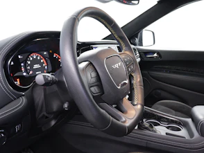 immagine del veicolo DODGE Durango 6.4 V8 HEMI SRT AWD ALCHEMI