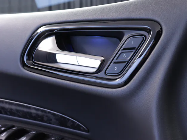 Dodge USA Durango 6.4 V8 HEMI SRT AWD ALCHEMI