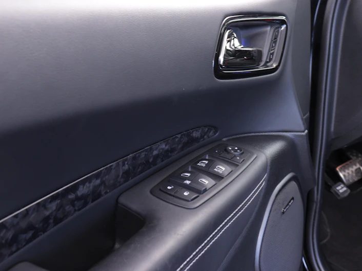 immagine del veicolo DODGE Durango