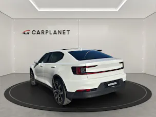 Polestar 2 Long Range Dual Motor Performance