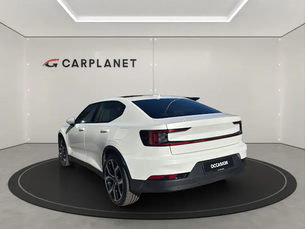 Polestar 2 Long Range Dual Motor Performance