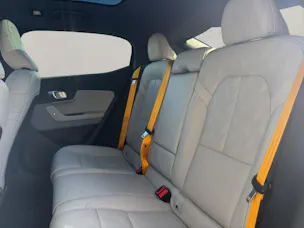 Polestar 2 Long Range Dual Motor Performance