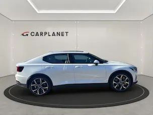 Polestar 2 Long Range Dual Motor Performance