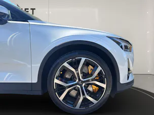 Polestar 2 Long Range Dual Motor Performance