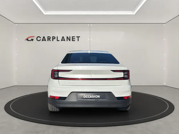Polestar 2 Long Range Dual Motor Performance