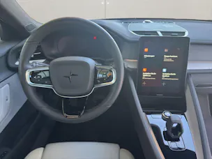 Polestar 2 Long Range Dual Motor Performance