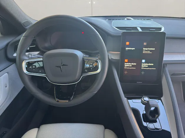 Polestar 2 Long Range Dual Motor Performance