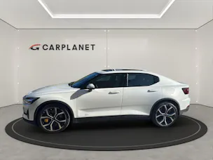 Polestar 2 Long Range Dual Motor Performance