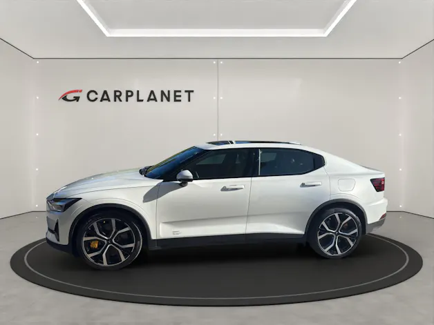 Polestar 2 Long Range Dual Motor Performance