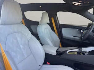 Polestar 2 Long Range Dual Motor Performance