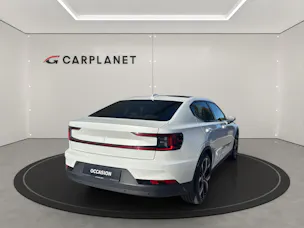 Polestar 2 Long Range Dual Motor Performance