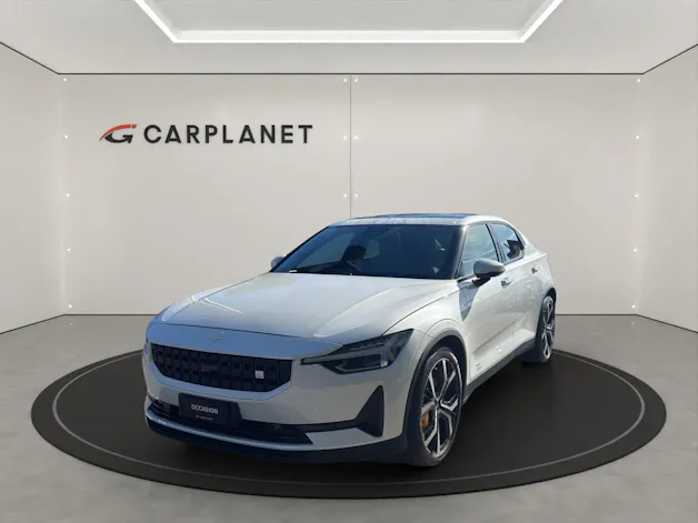 Polestar 2 Long Range Dual Motor Performance