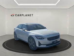 Polestar 2 Long Range Dual Motor Performance
