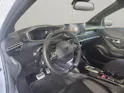 PEUGEOT 208 1.2 Hybrid 145 PS GT