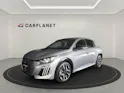 PEUGEOT 208 1.2 Hybrid 145 PS GT