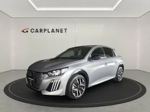 PEUGEOT 208 1.2 Hybrid 145 PS GT