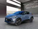 Toyota C-HR 2.0 HEV Style 4x4