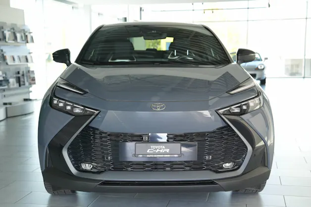 Toyota C-HR 2.0 HEV Style 4x4