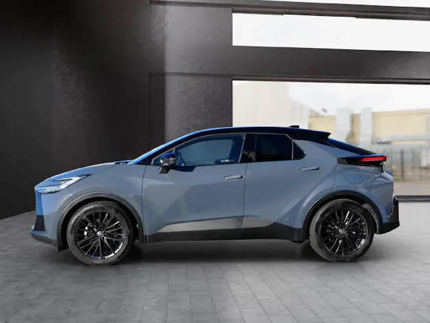 Toyota C-HR 2.0 HEV Style 4x4
