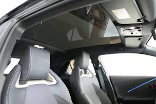Toyota C-HR 2.0 HEV Style 4x4