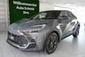 Toyota C-HR 2.0 HEV Style 4x4