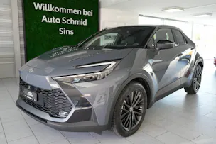 Toyota C-HR 2.0 HEV Style 4x4