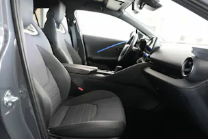 Toyota C-HR 2.0 HEV Style 4x4