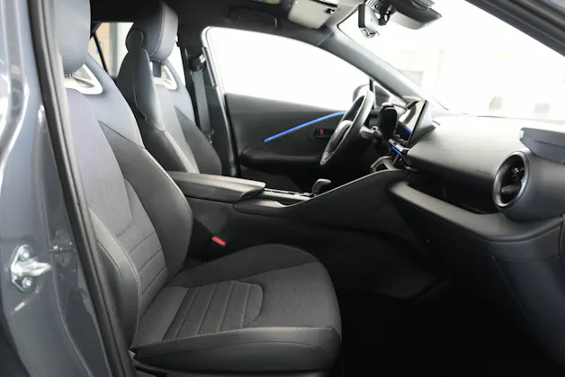 Toyota C-HR 2.0 HEV Style 4x4