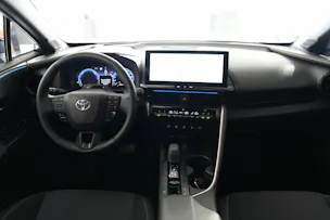 Toyota C-HR 2.0 HEV Style 4x4