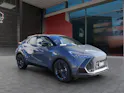 Toyota C-HR 2.0 HEV Style 4x4