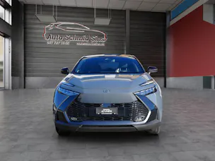 Toyota C-HR 2.0 HEV Style 4x4