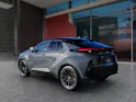 Toyota C-HR 2.0 HEV Style 4x4