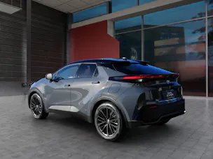 Toyota C-HR 2.0 HEV Style 4x4