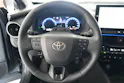 Toyota C-HR 2.0 HEV Style 4x4