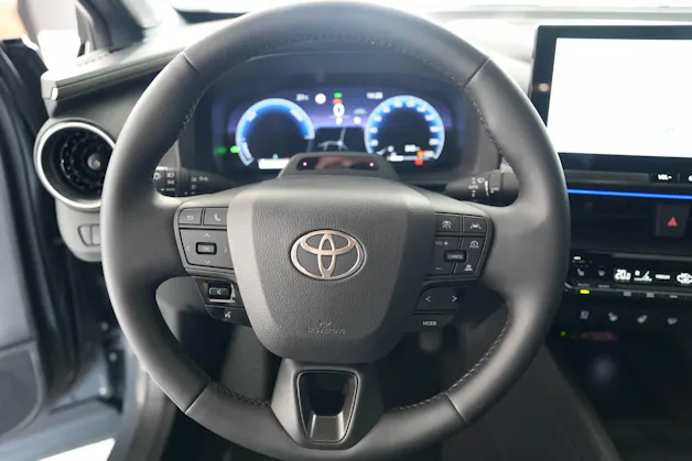 Toyota C-HR 2.0 HEV Style 4x4