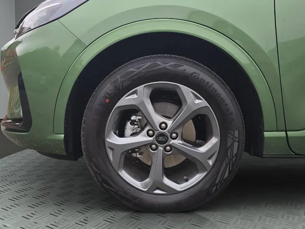 FORD Kuga 2.5 Hybrid ST-Line