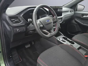 FORD Kuga 2.5 Hybrid ST-Line