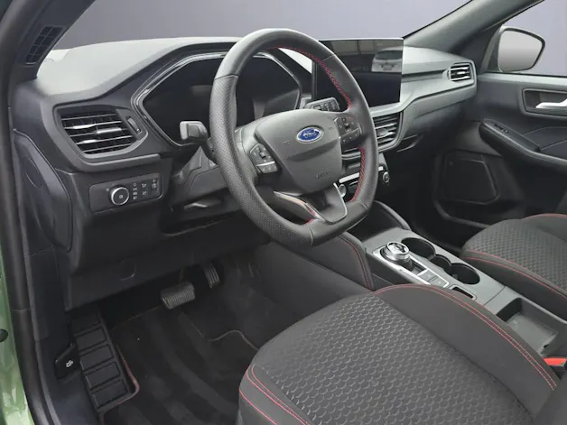FORD Kuga 2.5 Hybrid ST-Line