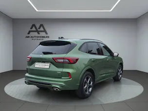 FORD Kuga 2.5 Hybrid ST-Line