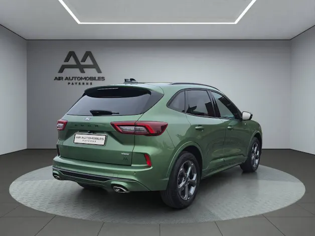 FORD Kuga 2.5 Hybrid ST-Line